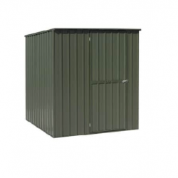 Garden Master Shed 1830 x 1830mm (Options Available)