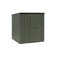 Garden Master Shed 1830 x 1830mm (Options Available)