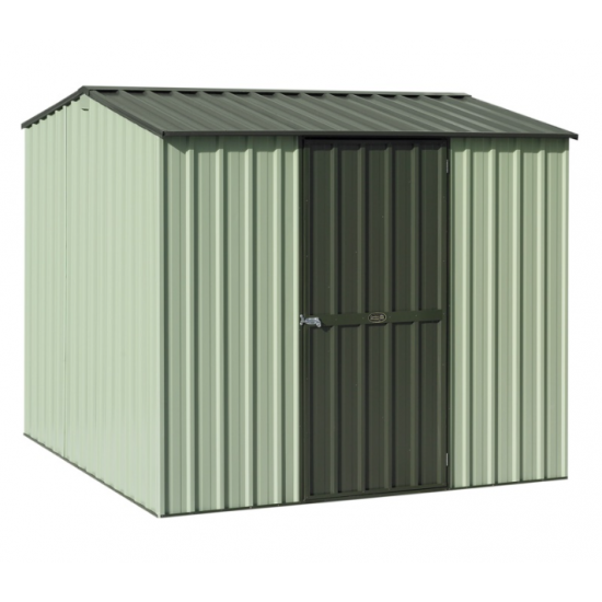 Garden Master Shed 2280 x 2280mm (Options Available)