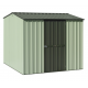 Garden Master Shed 2280 x 2280mm (Options Available)