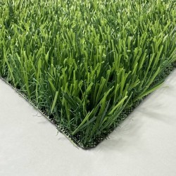 Artificial Synthetic Grass 1m x 10m 30mm - Natural