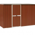 Garden Master Shed 3030 x 1080mm (Options Available)