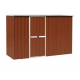 Garden Master Shed 3030 x 1080mm (Options Available)