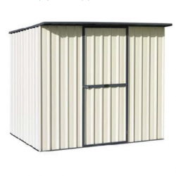 Garden Master Shed 2280 x 1530mm (Options Available)