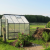 Why are polycarbonate greenhouses so popular