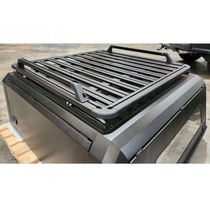 Roof tray for Truck Canopy 1600x1250mm
