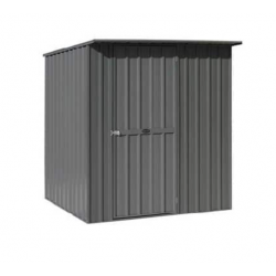 Garden Master Shed 1830 x 1530mm (Options Available)