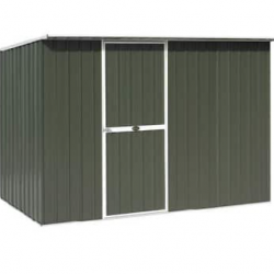 Garden Master Shed 3030 x 1530mm (Options Available)