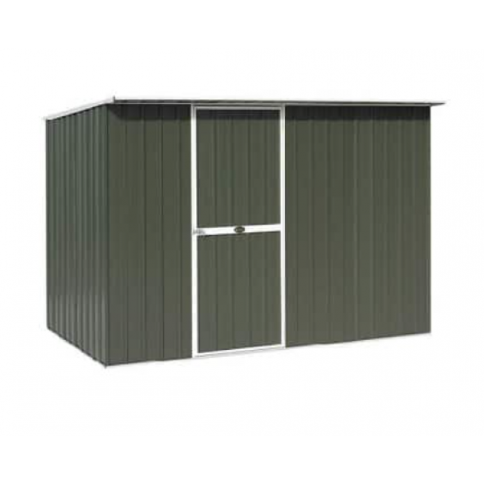 Garden Master Shed 3030 x 1830mm (Options Available)