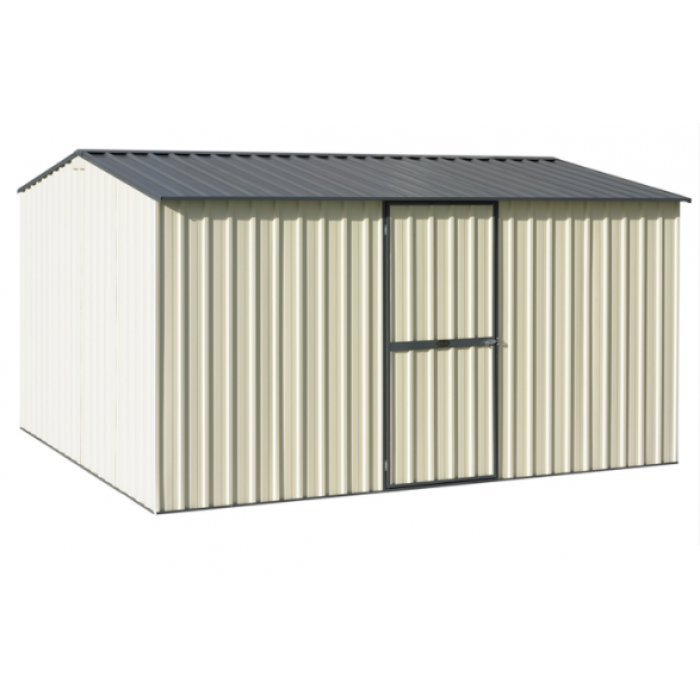 Garden Master Shed 3030 x 3030mm (Options Available)