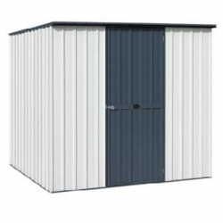 Garden Master Shed 2280 x 1830mm (Options Available)
