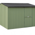 Garden Master Shed 3030 x 3315mm (Options Available)