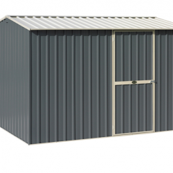 Garden Master Shed 3030 x 2280mm (Options Available)