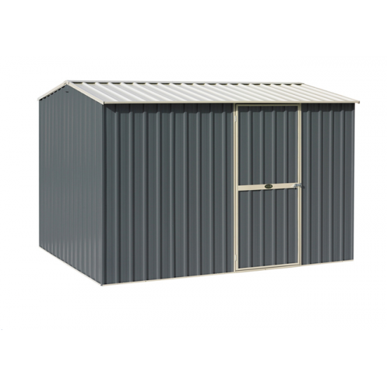 Garden Master Shed 3770 x 2280mm (Options Available)