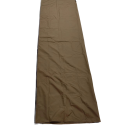 Outdoor Cantilever Umbrella Waterproof Cover - Brown