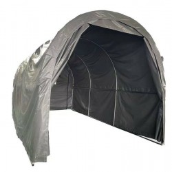 Canopy Carport Heavy Duty Tent Garage 3m x 6m