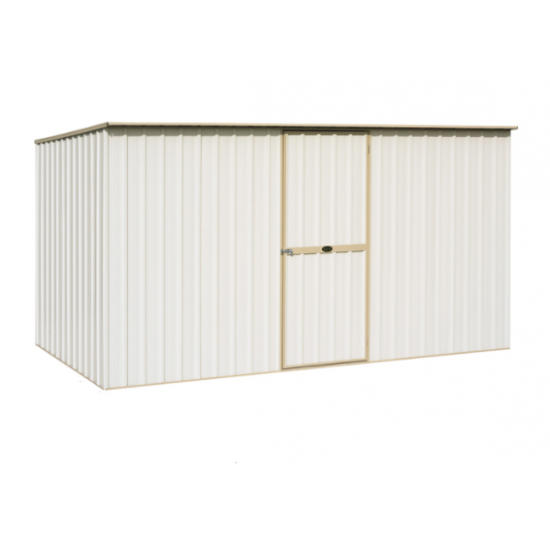 Garden Master Shed 3770 x 1830mm (Options Available)