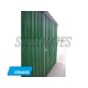 Extra Large Kitset Garage with Roller Door 9160x3360x2480