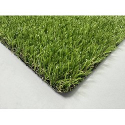 Artificial Synthetic Grass 1m x 10m 20mm - Natural