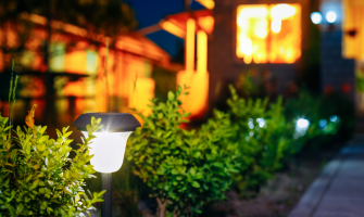 5 Reasons why you should choose solar lighting