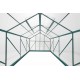 3m x 6m The Ultimate Greenhouse 6mm Twin Wall