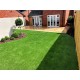 Artificial Synthetic Grass 1 x 10m 30mm - Natural