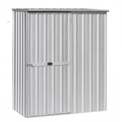 Garden Master Shed 1530 x 1530mm (Options Available)