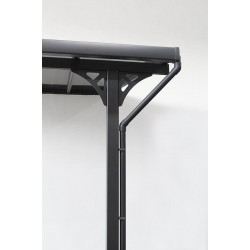 Downpipe for Steelmates patio cover (Set of Two)