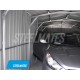 5020x3360 Medium Kitset Garage with Automatic Roller Door