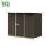 2280 x 1830 x 1980mm Ulti-mates Garden Shed Ironsand