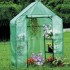 EcoPro 143 x73 x 195cm Walk-in MIni Greenhouse PE Cover Plant Garden Shade