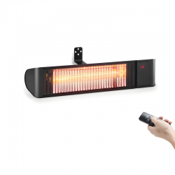 2000W Outdoor Heater Electric Infrared Heaters