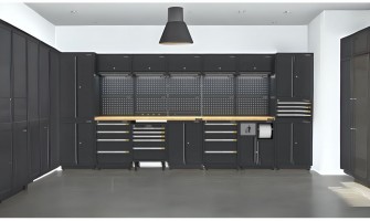 Garage Storage FAQ