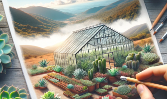 CHOOSE THE BEST POSITION FOR GREENHOUSE