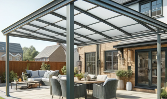Frequently Asked Questions about Patio Covers