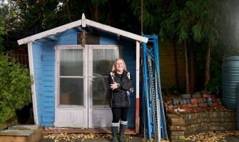 The Importance of a Base for Your Garden Shed