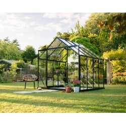 Winter Gardenz Greenhouse 10ft wide series