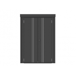 Innosteel 1320mm W x 920mm D Cabinet