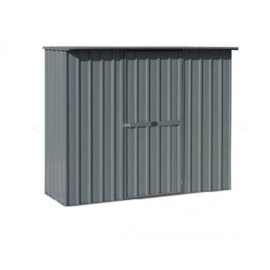 Garden Master Shed 2280 x 785mm (Options Available)