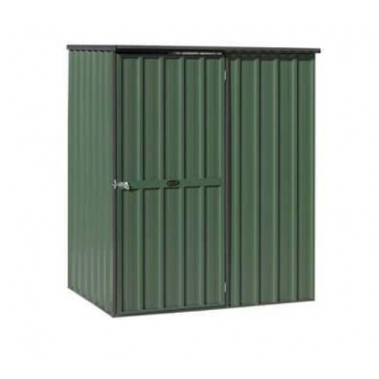 Garden Master Shed 1530 x 1080mm (Options Available)