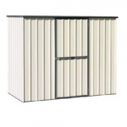 Garden Master Shed 2280 x 1080mm (Options Available)