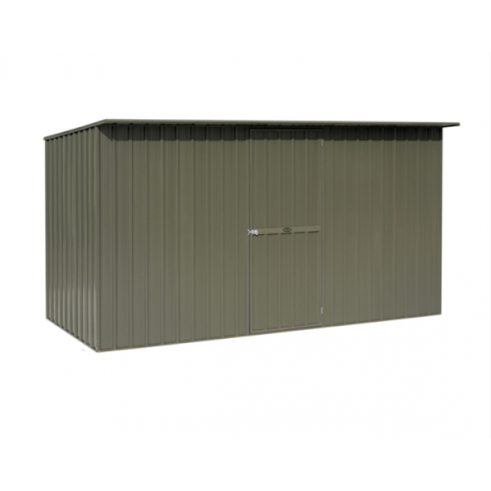 Garden Master Shed 3770 x 1530mm (Options Available)