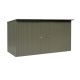 Garden Master Shed 3770 x 1530mm (Options Available)